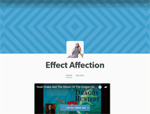 Tablet Screenshot of effectaffection.tumblr.com