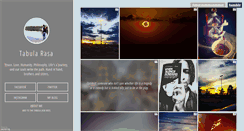 Desktop Screenshot of nurtureovernature.tumblr.com