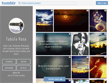 Tablet Screenshot of nurtureovernature.tumblr.com