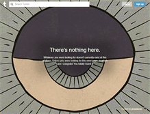 Tablet Screenshot of anaivory.tumblr.com