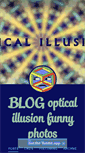 Mobile Screenshot of opticalillusion.tumblr.com