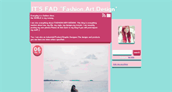 Desktop Screenshot of czaralovesdesign.tumblr.com