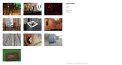 Desktop Screenshot of madfornotmadfor.tumblr.com