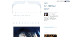 Desktop Screenshot of jlreinheimer.tumblr.com