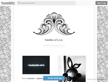 Tablet Screenshot of anaverena.tumblr.com