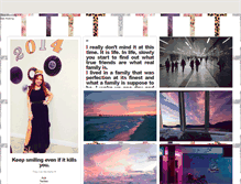 Tablet Screenshot of mariafernandasuarez.tumblr.com