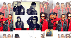 Desktop Screenshot of mindlesslyfestyle.tumblr.com