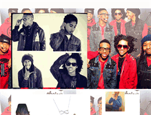 Tablet Screenshot of mindlesslyfestyle.tumblr.com