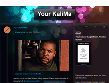 Tablet Screenshot of kalimadevi.tumblr.com