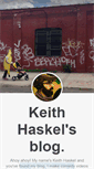 Mobile Screenshot of kskill.tumblr.com