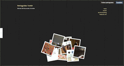Desktop Screenshot of patriaguides.tumblr.com