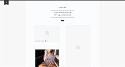 Desktop Screenshot of laurenlin.tumblr.com