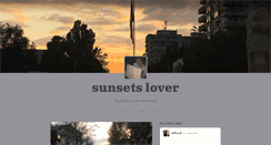 Desktop Screenshot of immissing.tumblr.com