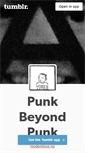 Mobile Screenshot of anarkiogkos.tumblr.com
