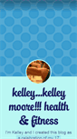 Mobile Screenshot of kelleykelleymoore.tumblr.com