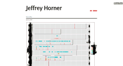 Desktop Screenshot of jeffreyhorner.tumblr.com