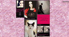 Desktop Screenshot of justkeepmeinyourmemory.tumblr.com