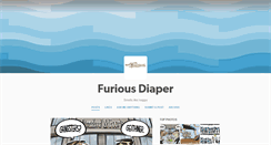 Desktop Screenshot of furiousdiaper.tumblr.com
