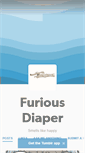 Mobile Screenshot of furiousdiaper.tumblr.com