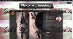 Desktop Screenshot of ggmworld.tumblr.com