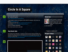 Tablet Screenshot of circleinasquare.tumblr.com