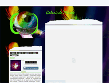 Tablet Screenshot of colorindomundo.tumblr.com