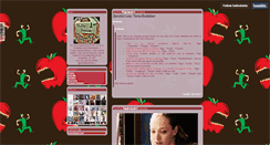 Desktop Screenshot of helloshella.tumblr.com