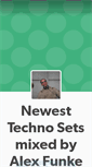 Mobile Screenshot of dj-alex2000.tumblr.com