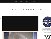 Tablet Screenshot of aliceinnappyland.tumblr.com