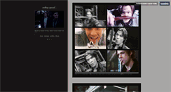 Desktop Screenshot of how-2-save-a-life.tumblr.com