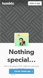 Mobile Screenshot of how-2-save-a-life.tumblr.com