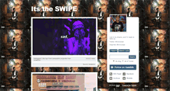 Desktop Screenshot of erickswipe.tumblr.com