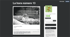 Desktop Screenshot of lograi.tumblr.com