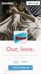 Mobile Screenshot of airloving.tumblr.com