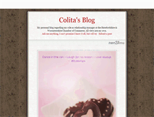 Tablet Screenshot of colita-hwchamber.tumblr.com