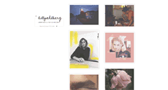 Desktop Screenshot of lilolill.tumblr.com
