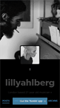 Mobile Screenshot of lilolill.tumblr.com