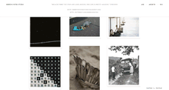 Desktop Screenshot of keepingnotesstudio.tumblr.com