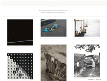 Tablet Screenshot of keepingnotesstudio.tumblr.com