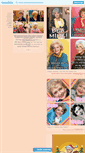 Mobile Screenshot of golden-girls-love-cheesecake.tumblr.com