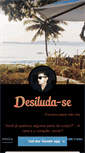 Mobile Screenshot of desiluda.tumblr.com