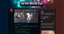 Desktop Screenshot of itsmindseye.tumblr.com