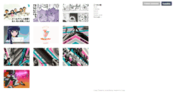 Desktop Screenshot of aaazsaaa.tumblr.com