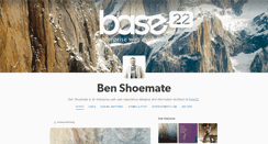 Desktop Screenshot of benshoemate.tumblr.com