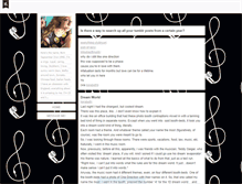 Tablet Screenshot of kerabeth.tumblr.com