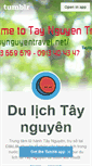 Mobile Screenshot of luhanhtaynguyen.tumblr.com
