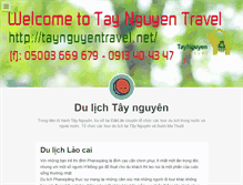 Tablet Screenshot of luhanhtaynguyen.tumblr.com