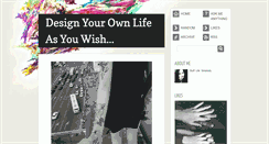 Desktop Screenshot of paulinemarie13.tumblr.com