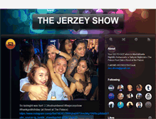 Tablet Screenshot of jerzoliveria.tumblr.com