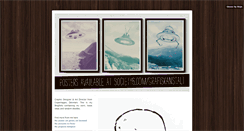 Desktop Screenshot of grafiskanstalt.tumblr.com